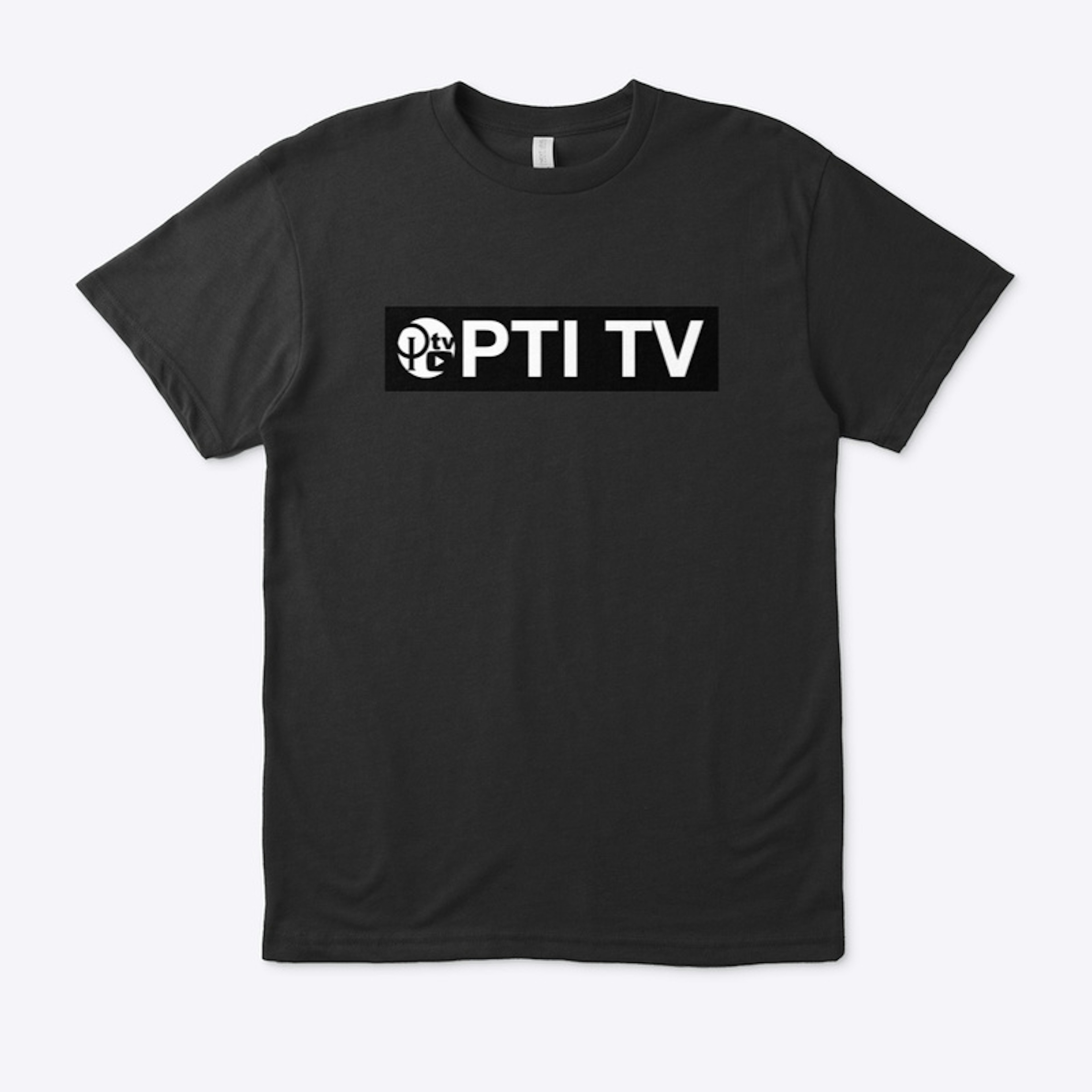 Opti TV Supporter Shirt
