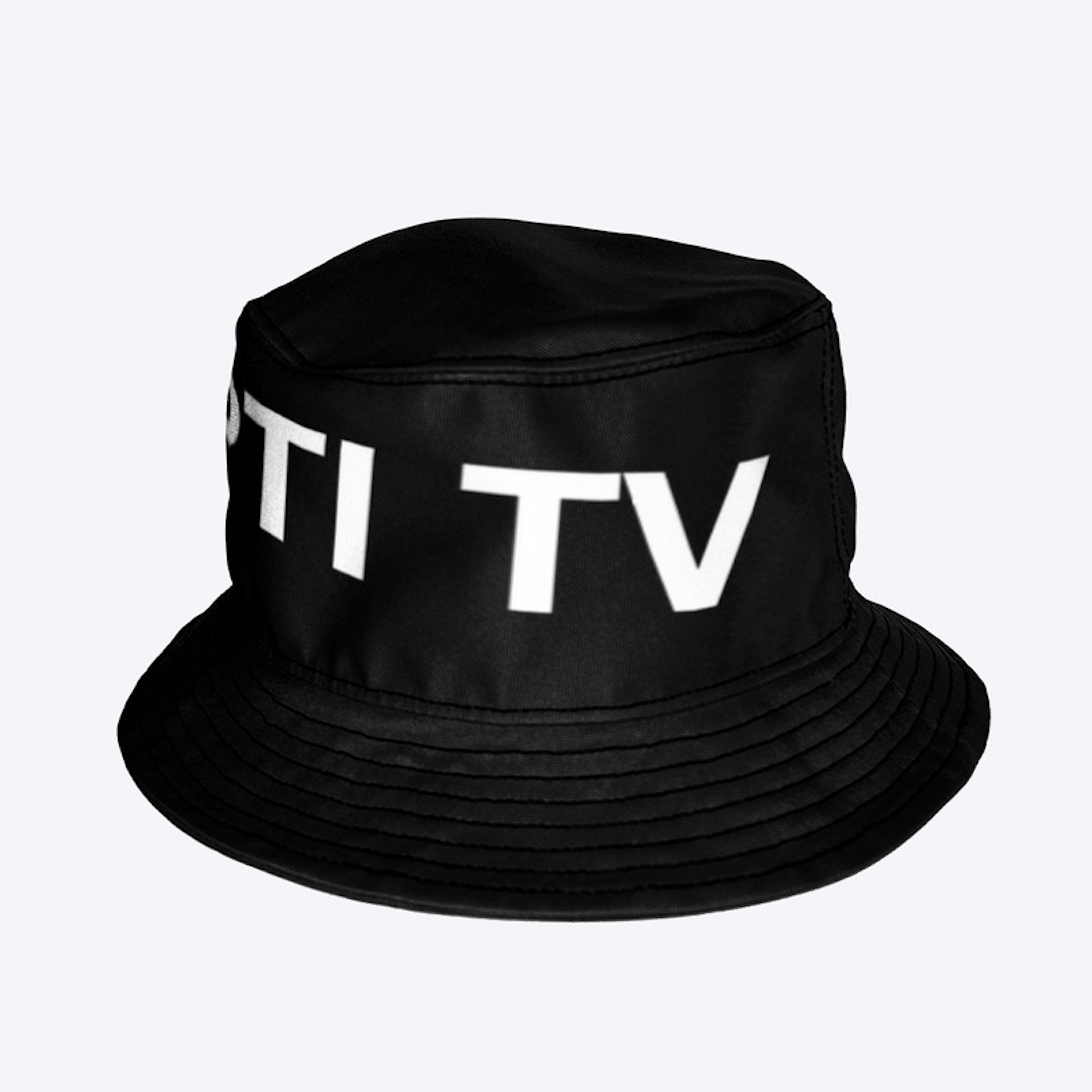 OPTI TV Bucket Hat