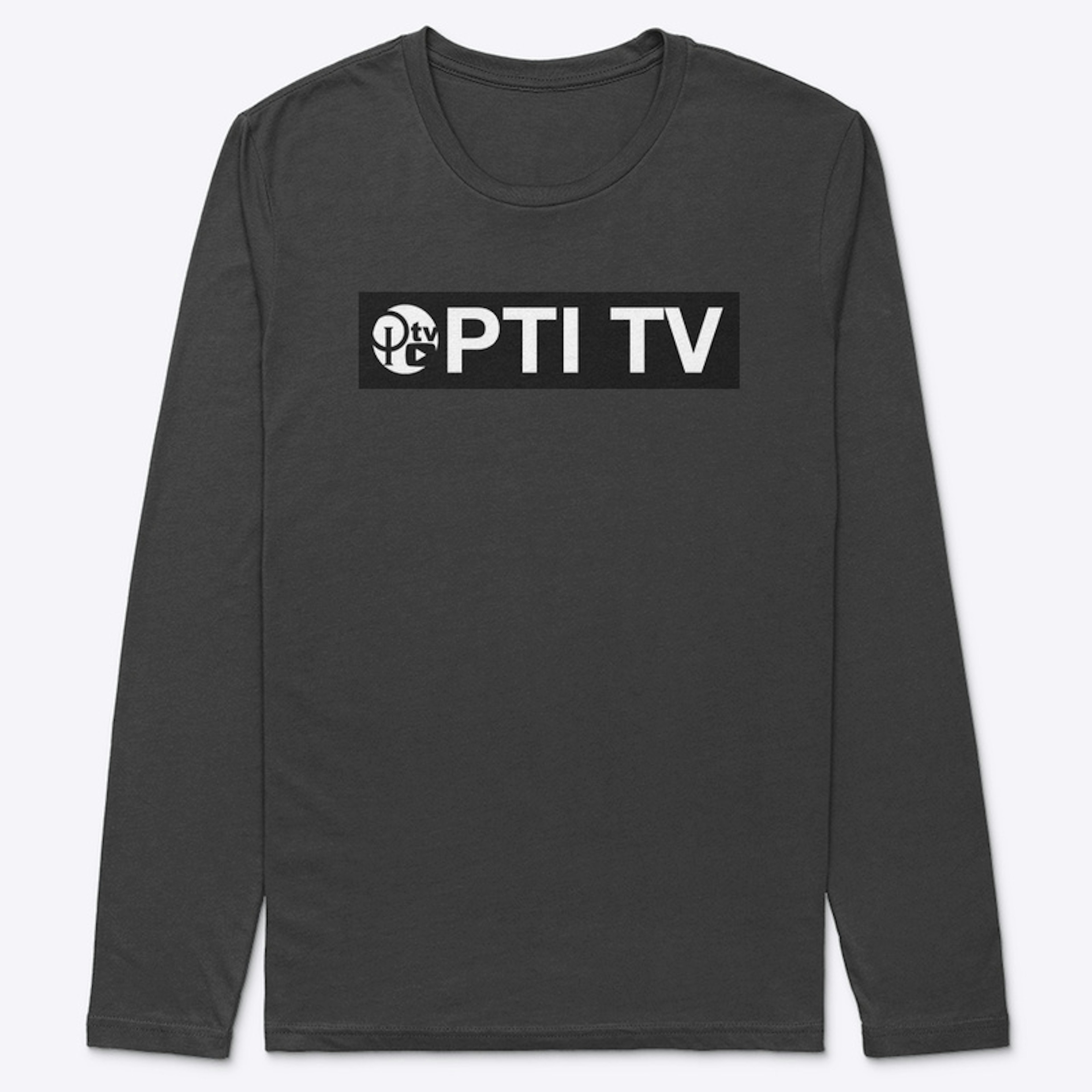 Opti TV Supporter Shirt